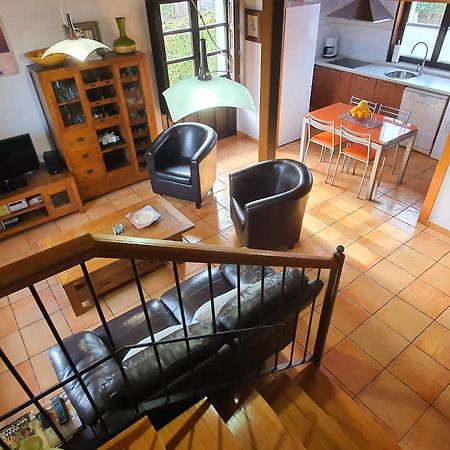 El Oteru II Villa Gancedo Luaran gambar