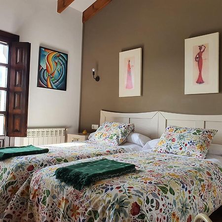 El Oteru II Villa Gancedo Luaran gambar