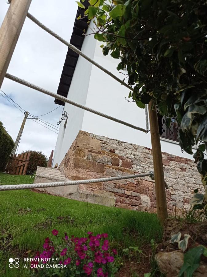 El Oteru II Villa Gancedo Luaran gambar