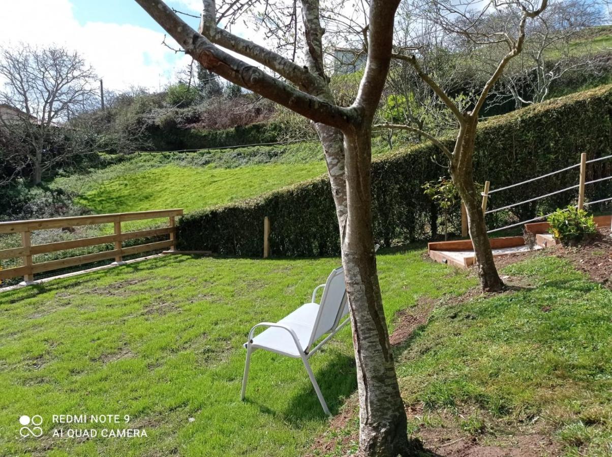 El Oteru II Villa Gancedo Luaran gambar