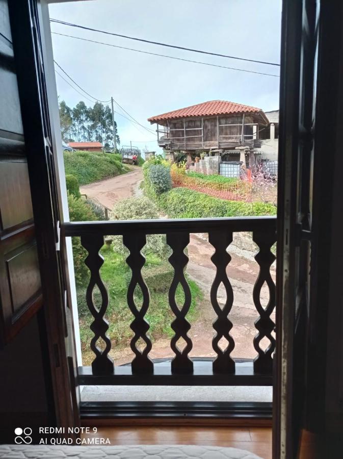 El Oteru II Villa Gancedo Luaran gambar