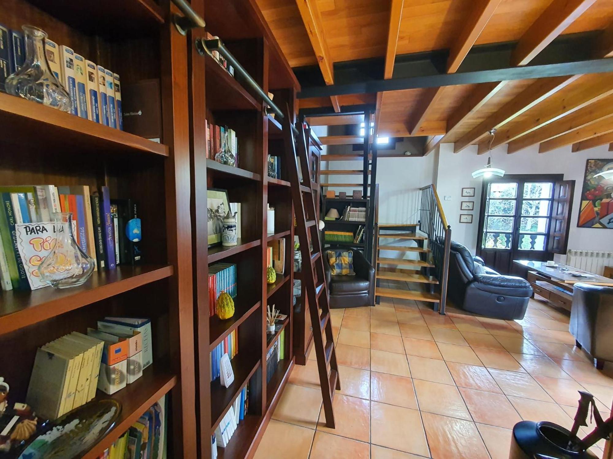 El Oteru II Villa Gancedo Luaran gambar