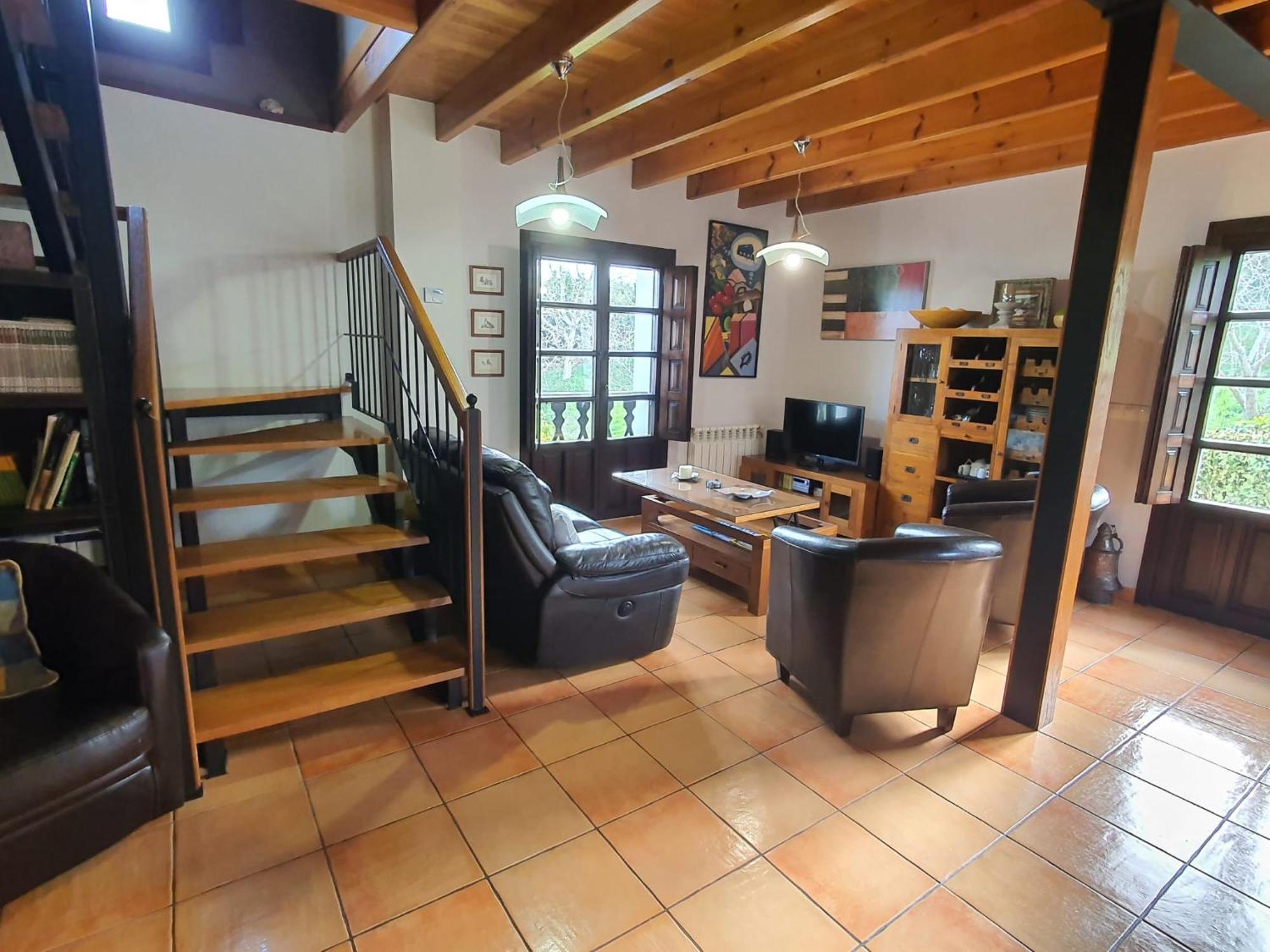 El Oteru II Villa Gancedo Luaran gambar
