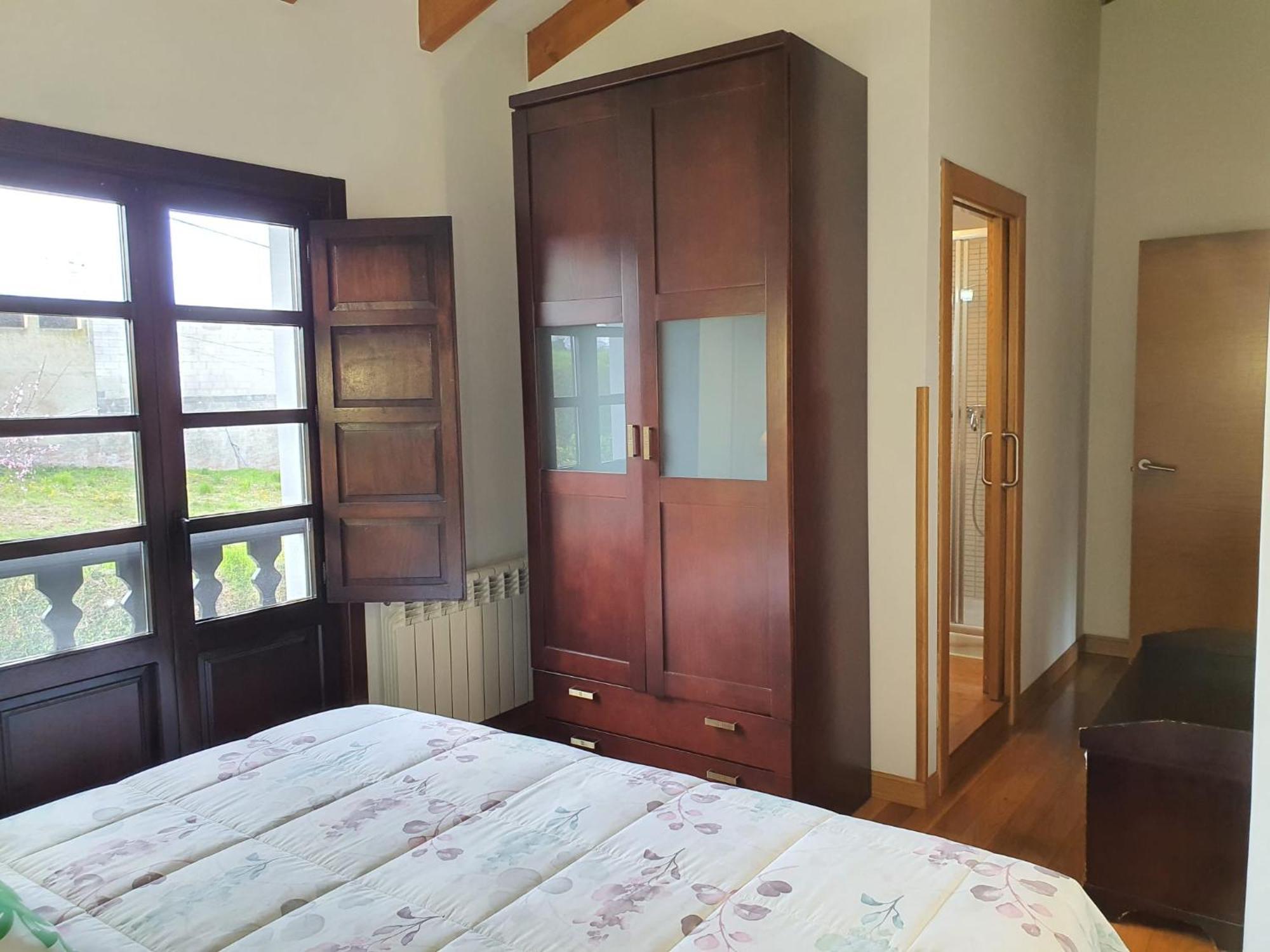 El Oteru II Villa Gancedo Luaran gambar
